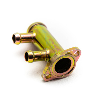Mercedes-Benz SL W113 230 Pagoda Injection Thermostat Housing Mercedes-Benz SL W113 230 Pagoda Injection Thermostat Housing