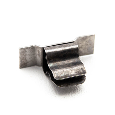 Mercedes Benz SL W113 Pagoda Jack Retaining Clip - 1156400051 Mercedes Benz SL W113 Pagoda Jack Retaining Clip - 1156400051