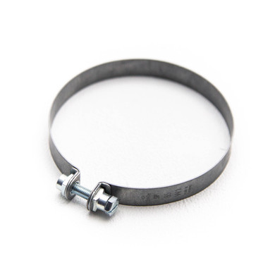 Mercedes Benz SL W113 Clamp for Intake Manifold Heat Shield Mercedes Benz SL W113 Clamp for Intake Manifold Heat Shield