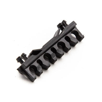 Mercedes SL W113 250,280 Pagoda Ignition wires plastic bracket - 1151590140 