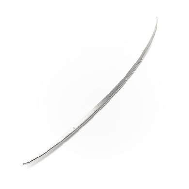 Mercedes-Benz 190SL W121 Rear Wing Moulding (Right) Mercedes-Benz 190SL W121 Rear Wing Moulding (Right)