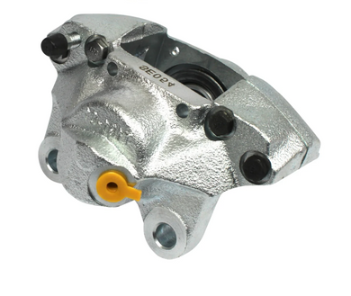 Mercedes-Benz SL/SLC R107 & W113 Pagoda Genuine Refurbished/Exchange Rear Right Brake Caliper - 1234200683