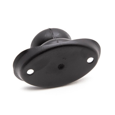 Mercedes SL W113 Pagoda Rear Rubber Bumper - 1103200544 Mercedes SL W113 Pagoda Rear Rubber Bumper - 1103200544