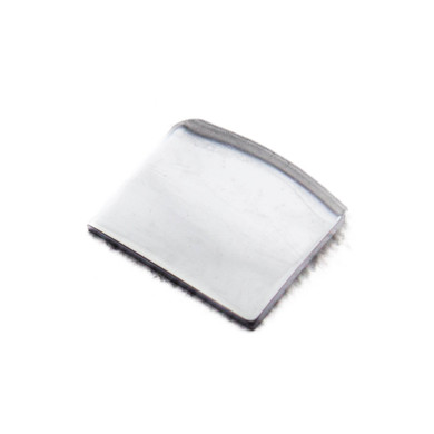 Mercedes Benz SL W113 230,250 Pagoda Chrome Edging for Door Lock Lever - 1807230524 Mercedes Benz SL W113 230,250 Pagoda Chrome Edging for Door Lock Lever - 1807230524