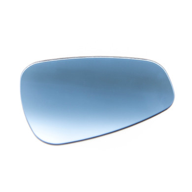 Mercedes Benz SL W113 Pagoda Early Style Tinted Door Mirror Glass - 1808110166 Mercedes Benz SL W113 Pagoda Early Style Tinted Door Mirror Glass - 1808110166