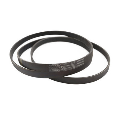 Mercedes-Benz Mercedes Benz R129 Ribbed Belt 21 x 2475 - 0109978992