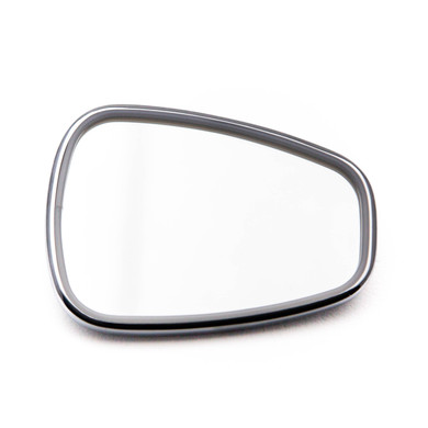 Mercedes Benz SL W113 230,250 Pagoda Left Clear Door Mirror Head Up To 67 - 1108102316 Mercedes Benz SL W113 230,250 Pagoda Left Clear Door Mirror Head Up To 67 - 1108102316