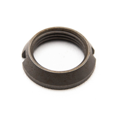 Mercedes Benz SL W113 Pagoda Grooved Nut at Half Shaft - 1533570026 Mercedes Benz SL W113 Pagoda Grooved Nut at Half Shaft - 1533570026