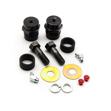 Mercedes Benz SL W113 Pagoda Upper Control Arm Inner Repair Kit - 1103300018 Mercedes Benz SL W113 Pagoda Upper Control Arm Inner Repair Kit - 1103300018