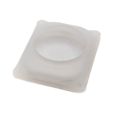 Mercedes Benz SL W113 Pagoda Cover Plate around Gear Lever - 1112680398 Mercedes Benz SL W113 Pagoda Cover Plate around Gear Lever - 1112680398