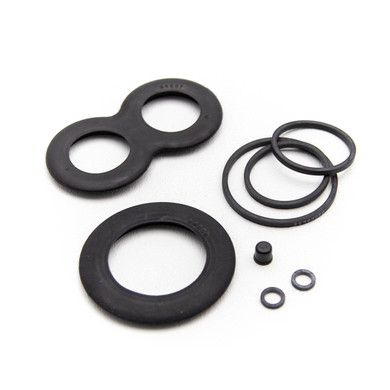 Mercedes Benz SL W113 230 Pagoda Front Brake Caliper Repair Kit - 0005868642 Mercedes Benz SL W113 230 Pagoda Front Brake Caliper Repair Kit - 0005868642