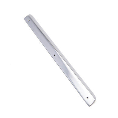 Mercedes Benz SL W113 Pagoda Left Door Edge Plate - 1137280524 Mercedes Benz SL W113 Pagoda Left Door Edge Plate - 1137280524