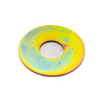 Mercedes Benz SL W113 Pagoda Front Upper Arm Inner Shaft lock Washer - 1109940010 Mercedes Benz SL W113 Pagoda Front Upper Arm Inner Shaft lock Washer - 1109940010
