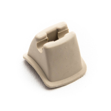 Mercedes Benz SL W113 250,280 Pagoda Sun Visor Clip 67 Onwards - 1138110240 Mercedes Benz SL W113 250,280 Pagoda Sun Visor Clip 67 Onwards - 1138110240