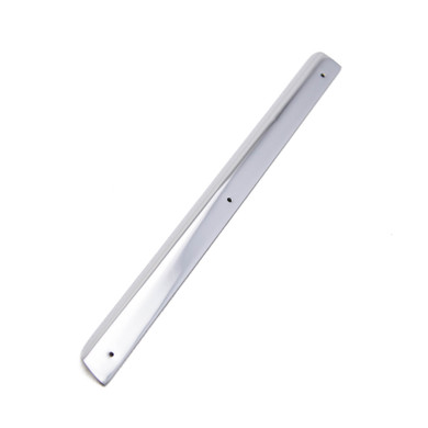 Mercedes Benz SL W113 Pagoda Right Door Edge Plate - 1137280624 Mercedes Benz SL W113 Pagoda Right Door Edge Plate - 1137280624