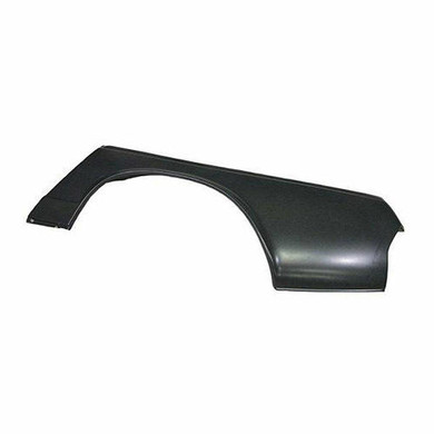 Mercedes Benz SL W113 Pagoda Left Rear Quarter Panel , Up to Body Line - 1136400509