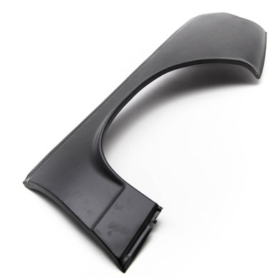  Mercedes Benz SL W113 Pagoda Left Rear Quarter Panel , Up to Body Line - 1136400509 