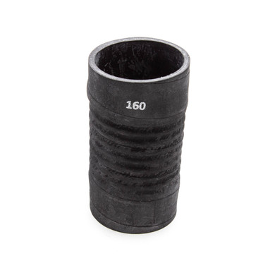 Mercedes Benz W113 Pagoda 230 SL Air Box Intake Pipe - 160mm Mercedes Benz W113 Pagoda 230 SL Air Box Intake Pipe - 160mm