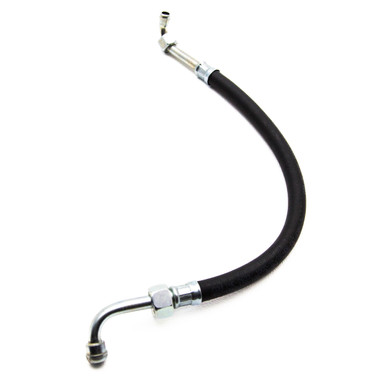 Mercedes-Benz 350/450 SL/SLC 107 Upper Oil Cooler Pipe Mercedes-Benz 350/450 SL/SLC 107 Upper Oil Cooler Pipe