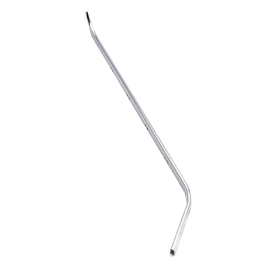 Mercedes Benz SL W113 Pagoda Right Door Card Pocket Chrome Trim - 1137270282 Mercedes Benz SL W113 Pagoda Right Door Card Pocket Chrome Trim - 1137270282
