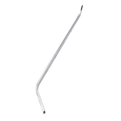 Mercedes Benz SL W113 Pagoda Left Door Card Pocket Chrome Trim - 1137270182 Mercedes Benz SL W113 Pagoda Left Door Card Pocket Chrome Trim - 1137270182