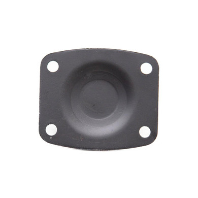  Mercedes SL W113 Pagoda Front Subframe Upper Mount Plate - 1133300077 