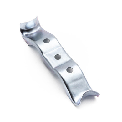 Mercedes-Benz SL W113 Pagoda Exhaust System Back Box Rubber Mount Clamp - 1134920143 Mercedes-Benz SL W113 Pagoda Exhaust System Back Box Rubber Mount Clamp - 1134920143