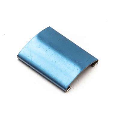 Mercedes Benz SL W113 Pagoda Windscreen Chrome Cover Plate for Seams - 1106780437