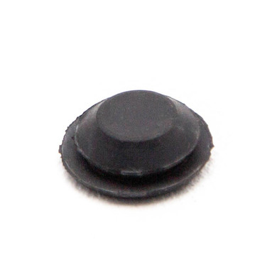  Mercedes Benz SL W113 Pagoda Rubber Plug for Bulk Head or Floor Pan - 1109871044 