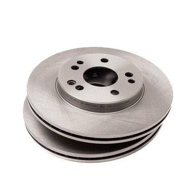  Mercedes-Benz SL 107 Front Brake Disc - 1244211612 