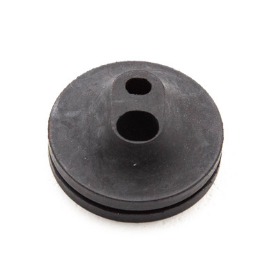 Mercedes Benz SL W113 Pagoda Rubber Grommet for Speedo/Tacho Shafts and Oil Gauge Line - 1109970781