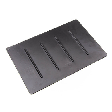 Mercedes SL W113 Pagoda Battery Tray Panel - 1105410035 Mercedes SL W113 Pagoda Battery Tray Panel - 1105410035