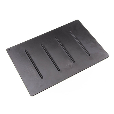  Mercedes SL W113 Pagoda Battery Tray Panel - 1105410035 