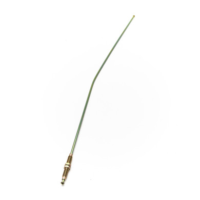 Mercedes Benz W113 Pagoda SL 230/250 Oil Line to Pressure Gauge - LHD Models Mercedes Benz W113 Pagoda SL 230/250 Oil Line to Pressure Gauge - LHD Models