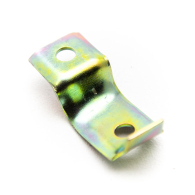 Mercedes-Benz Fuel and Brake line clamps - 1809950022