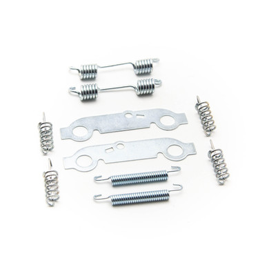 Mercedes-Benz SL and SLC 107 Handbrake Shoe Fitting Kit