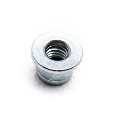 Mercedes Benz SL W113 Pagoda Collar Nut for Boot Lock Latch - 0009900350 Mercedes Benz SL W113 Pagoda Collar Nut for Boot Lock Latch - 0009900350