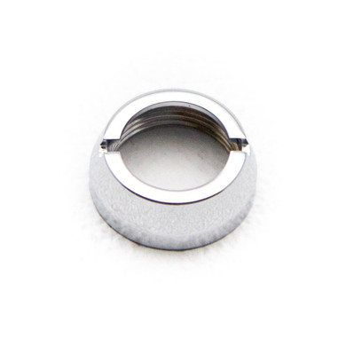  Mercedes Benz SL W113 Pagoda Chrome Nut for Headlamp Switch -1105450272 