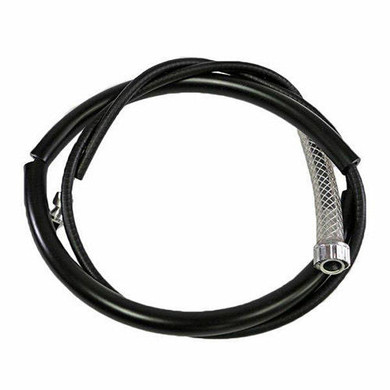 Mercedes Benz SL W113 Pagoda Speedo Cable for Models with Manual Transmission - 1500mm - 1135420507