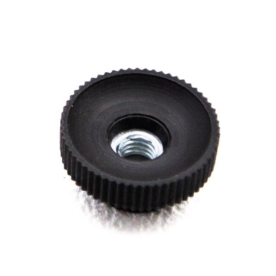  Mercedes Benz SL W113 Pagoda Plastic Retaining Nut for Tail Lamp Assembly - 1119900257 