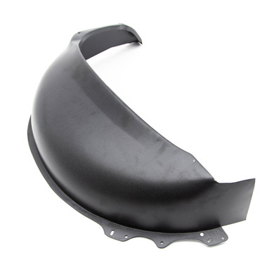 Mercedes-Benz SL and SLC 107 Right Outer Rear Wheel Arch Repair - 1076370276 Mercedes-Benz SL and SLC 107 Right Outer Rear Wheel Arch Repair - 1076370276
