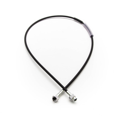 Mercedes Benz SL W113 Pagoda Tachometer Cable - 1300mm - 1135420707 Mercedes Benz SL W113 Pagoda Tachometer Cable - 1300mm - 1135420707