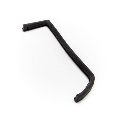 Mercedes Benz SL W113 Pagoda Right Rubber Seal for Heater Duct - 1138310842 Mercedes Benz SL W113 Pagoda Right Rubber Seal for Heater Duct - 1138310842