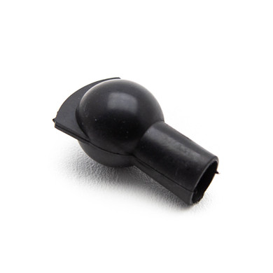 Mercedes Benz SL W113 Pagoda Ball Grommet for Bulkhead Drainage Pipes - 1108310132 Mercedes Benz SL W113 Pagoda Ball Grommet for Bulkhead Drainage Pipes - 1108310132
