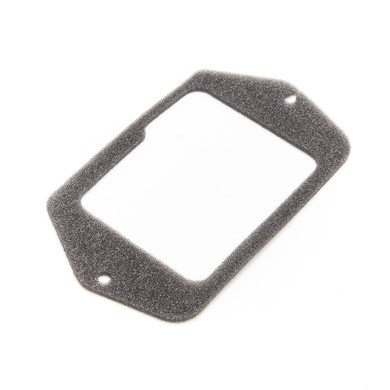 Mercedes Benz SL W113 Pagoda Rubber Seal for Demist Air Duct - 1138310342 Mercedes Benz SL W113 Pagoda Rubber Seal for Demist Air Duct - 1138310342