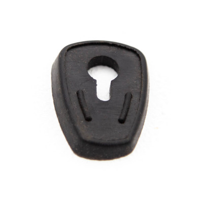 Mercedes Benz SL W113 Pagoda Right Front Half Door Handle Rubber Gasket - 1117665305 Mercedes Benz SL W113 Pagoda Right Front Half Door Handle Rubber Gasket - 1117665305