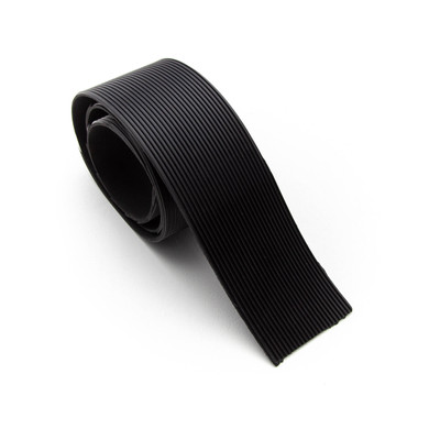 Mercedes Benz SL W113 Pagoda Right Door Sill Rubber Pad - 1136860480-7003 Mercedes Benz SL W113 Pagoda Right Door Sill Rubber Pad - 1136860480-7003