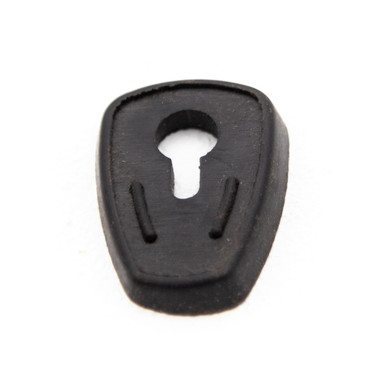 Mercedes Benz SL W113 Pagoda Left Front Half Door Handle Rubber Gasket - 1117665405 Mercedes Benz SL W113 Pagoda Left Front Half Door Handle Rubber Gasket - 1117665405