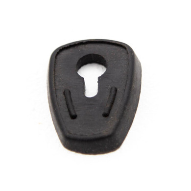  Mercedes Benz SL W113 Pagoda Door Handle Gasket - Left Front - 1117665405 