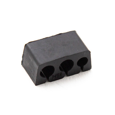 Mercedes Benz SL 107 Rubber Guide for Handbrake Cables